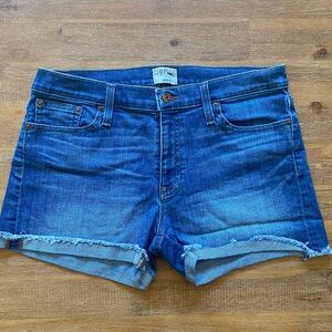 3 for $25 / Jcrew Jean Shorts